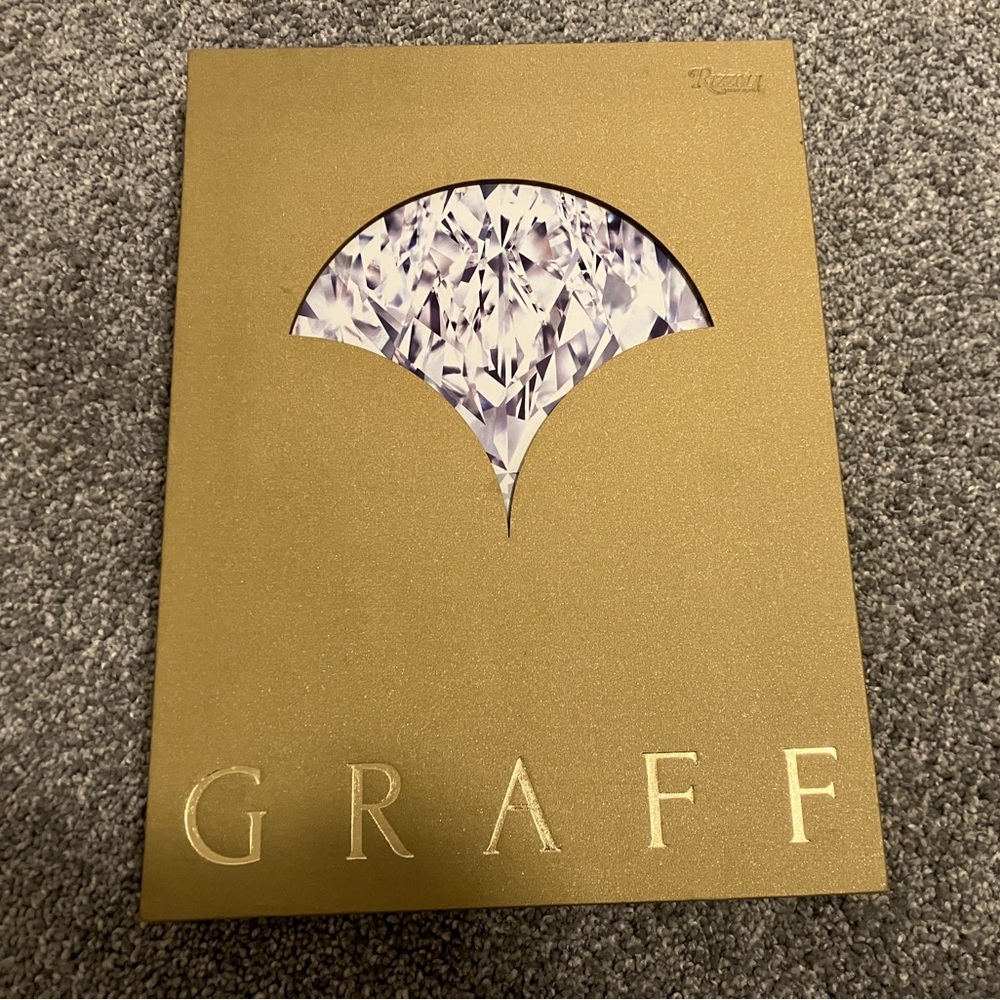 Graff Creating Diamond History - Picture 10 of 15